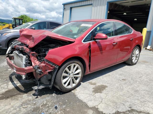 Buick Verano con (2012)