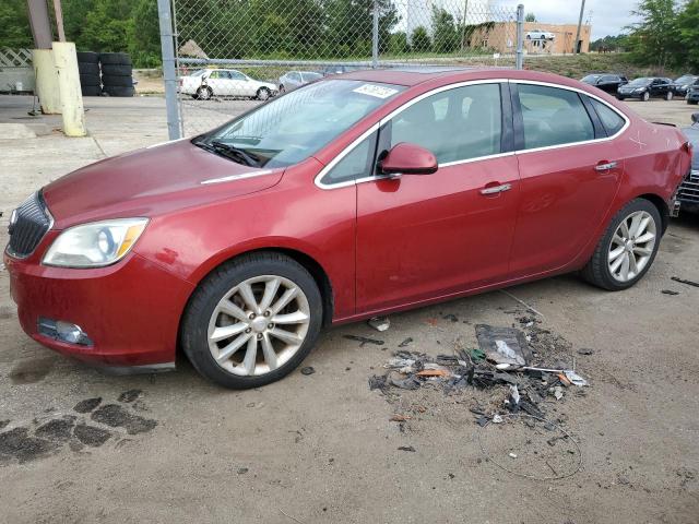 Buick Verano con (2012)