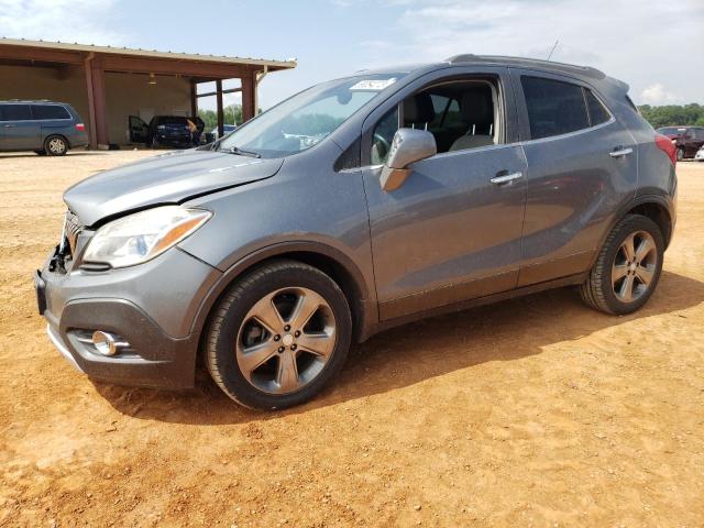 Buick Encore con (2013)