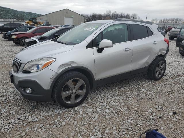 Buick Encore con (2013)