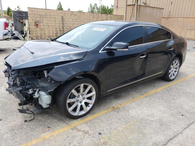 Buick Lacrosse t (2013)