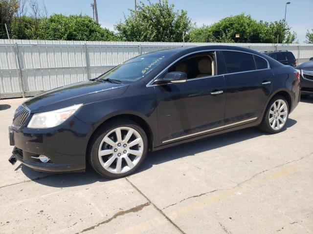 Buick Lacrosse t (2013)