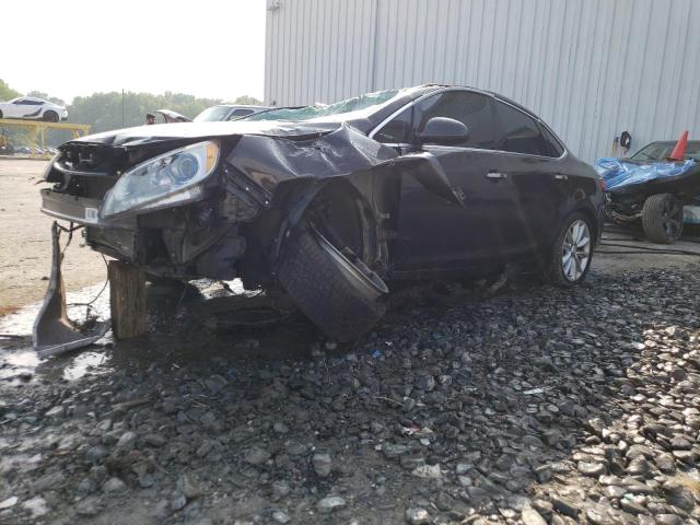 Buick Verano con (2013)
