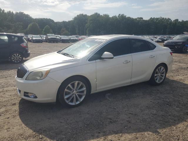 Buick Verano con (2013)