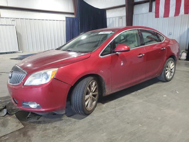 Buick Verano con (2014)