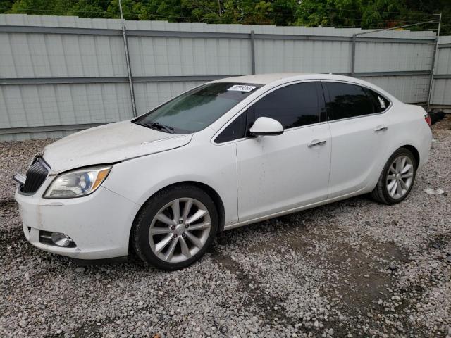 Buick Verano con (2014)
