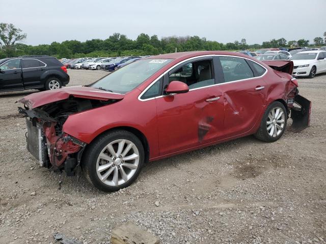 Buick Verano con (2014)