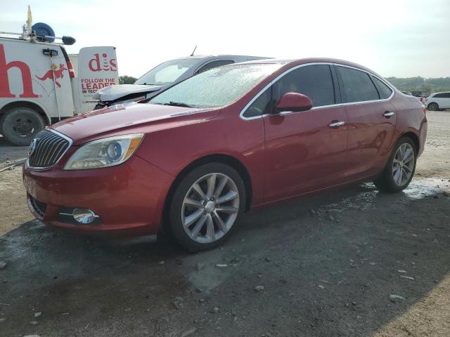 Buick Verano con (2014)