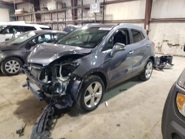 Buick Encore con (2015)