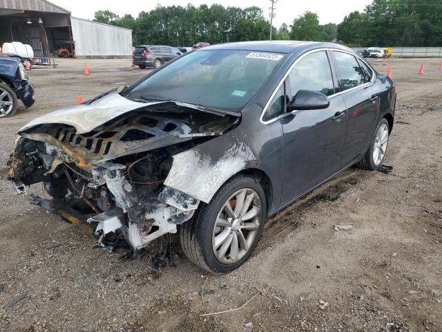 Buick Verano con (2015)