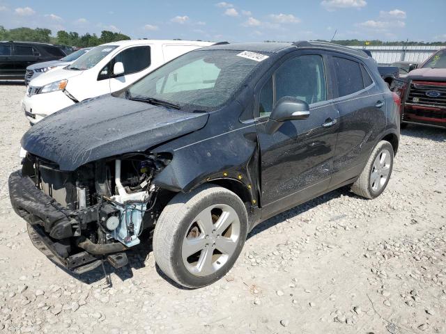Buick Encore con (2016)