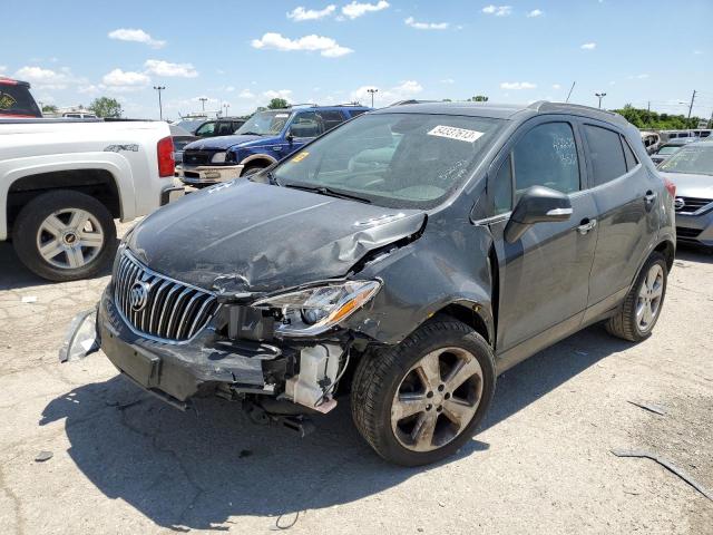 Buick Encore con (2016)