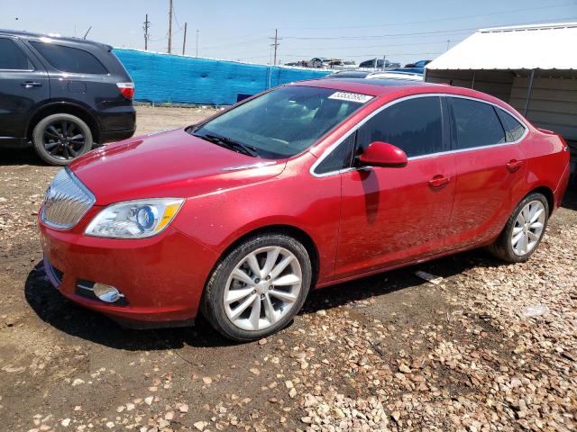 Buick Verano con (2016)