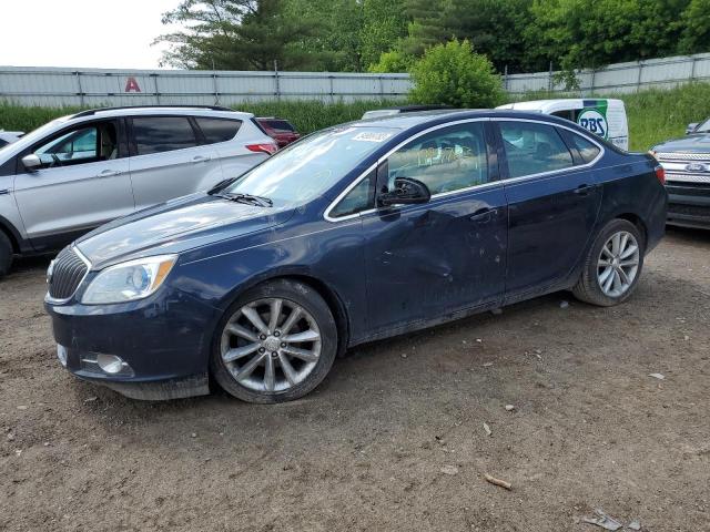 Buick Verano con (2016)