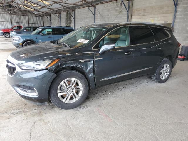 Buick Enclave es (2018)