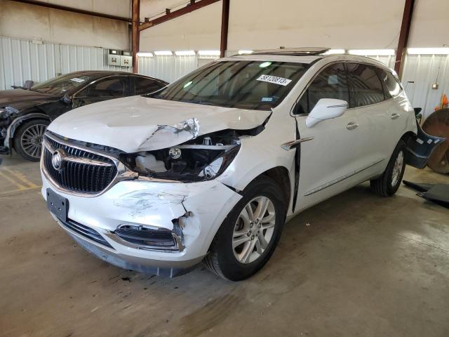 Buick Enclave es (2018)