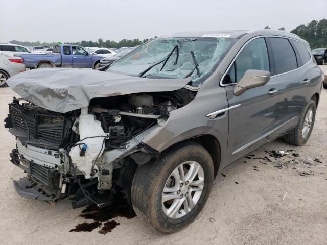 Buick Enclave es (2018)