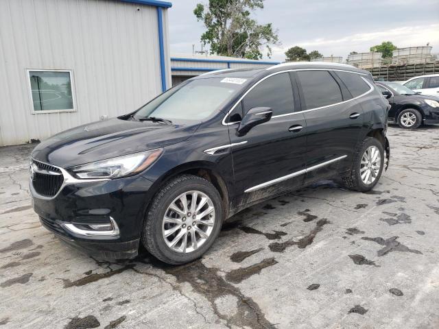 Buick Enclave es (2018)