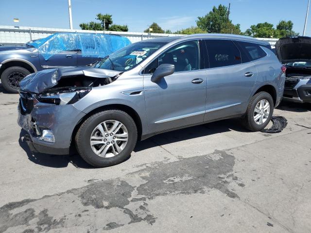 Buick Enclave es (2018)