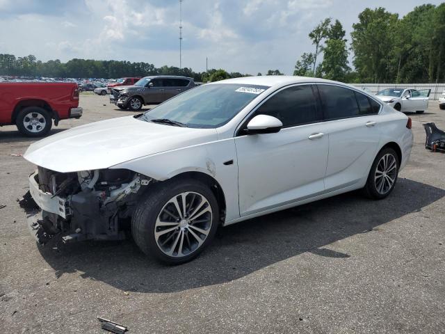 Buick Regal esse (2018)