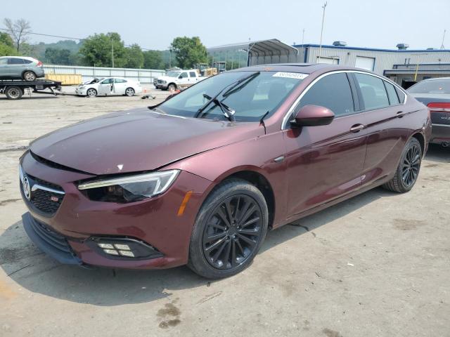 Buick Regal sportback (2018)