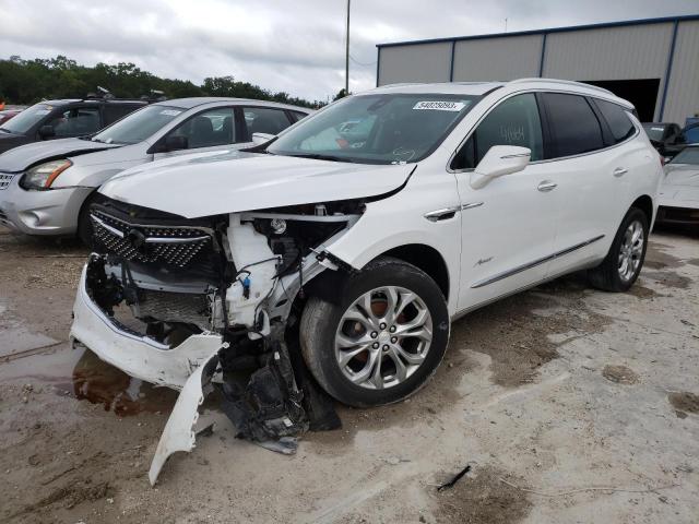Buick Enclave av (2019)