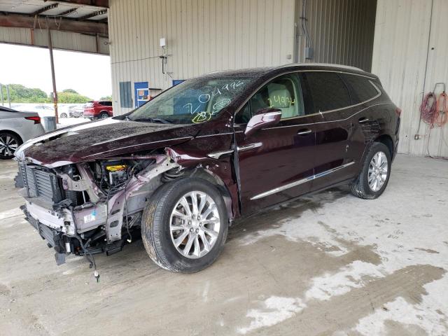 Buick Enclave es (2019)