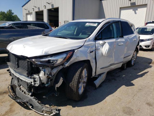 Buick Enclave es (2019)