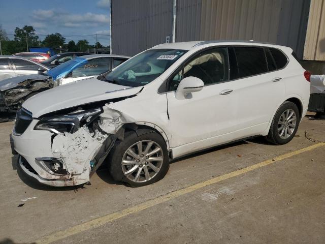 Buick Envision (2019)