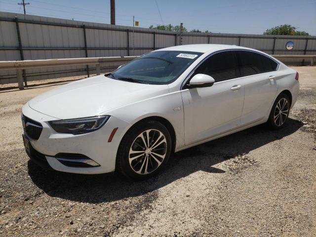 Buick Regal pref (2019)