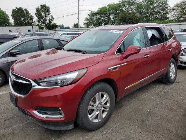 Buick Enclave es (2020)