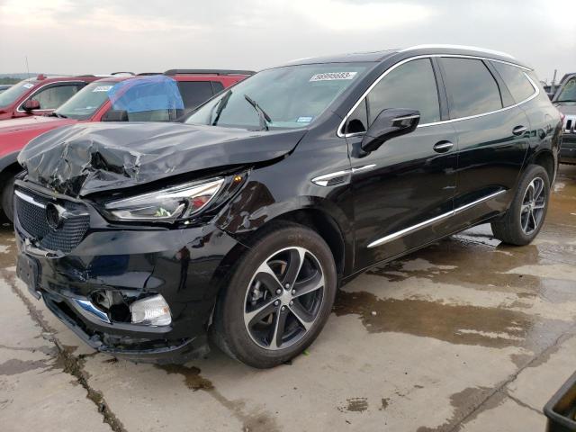 Buick Enclave es (2021)