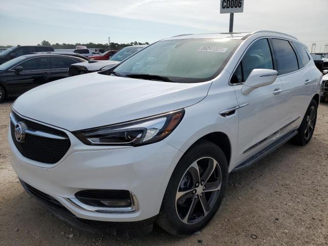 Buick Enclave es (2021)