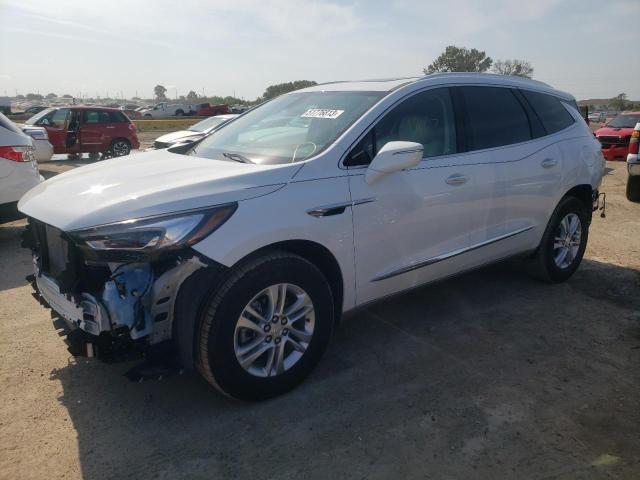 Buick Enclave es (2021)