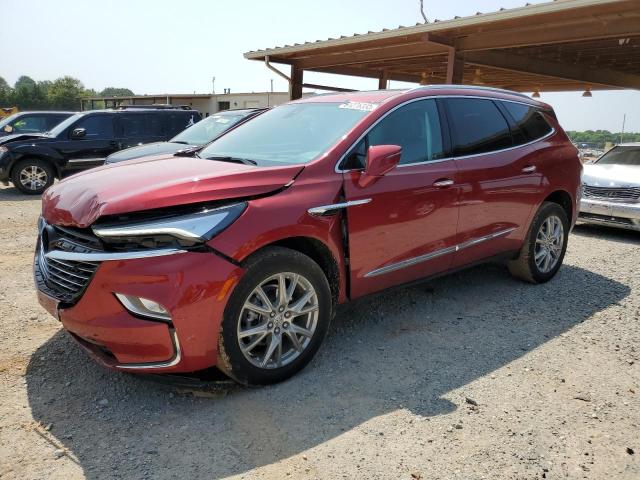 Buick Enclave pr (2023)