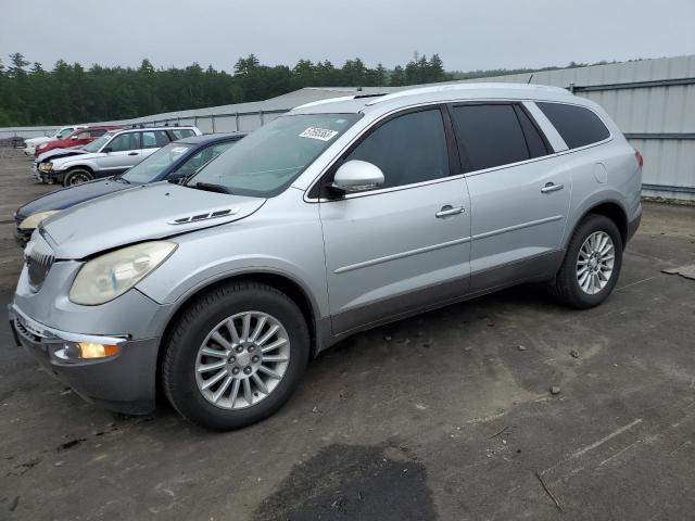 Buick Enclave cx (2010)