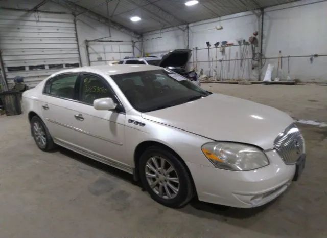Buick Lucerne (2011)