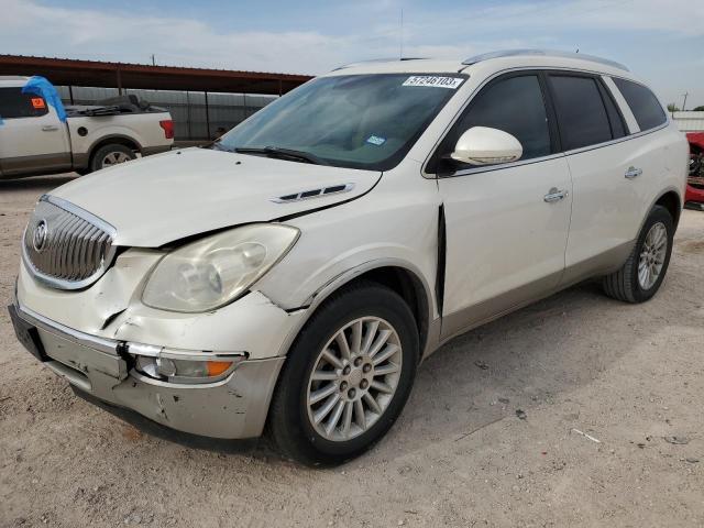 Buick Enclave cx (2011)