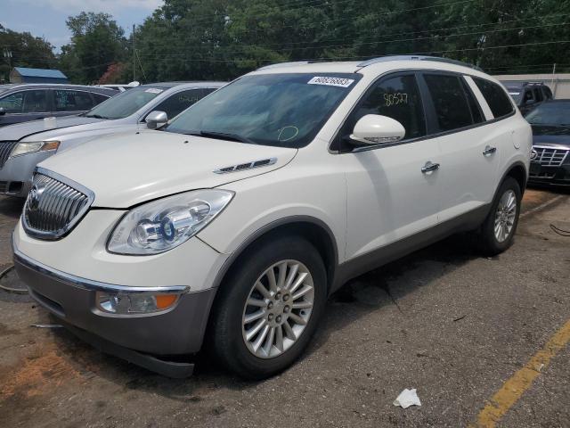 Buick Enclave cx (2011)