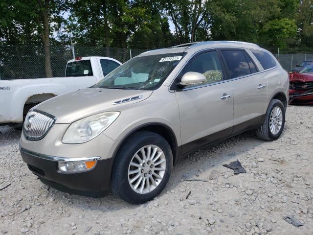 Buick Enclave cx (2011)