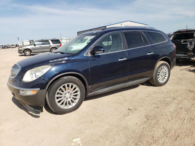Buick Enclave cx (2011)