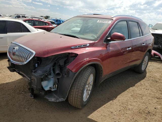Buick Enclave cx (2011)