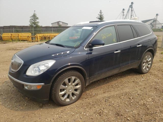 Buick Enclave cx (2011)