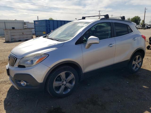 Buick Encore con (2013)