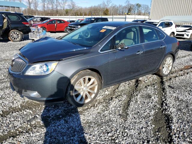 Buick Verano con (2013)
