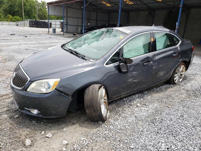 Buick Verano con (2013)