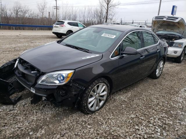Buick Verano con (2013)