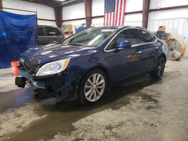 Buick Verano con (2013)