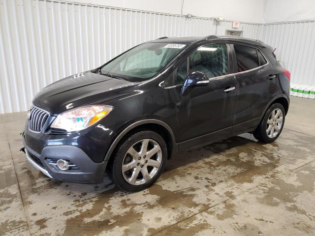 Buick Encore (2014)