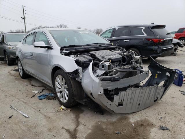 Buick Lacrosse (2014)